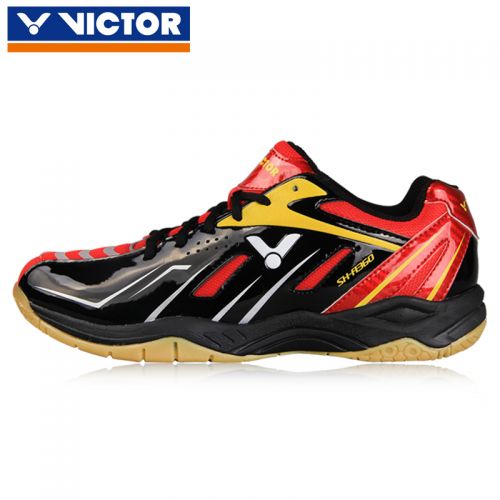  Chaussures de Badminton uniGenre VICTOR - Ref 841116