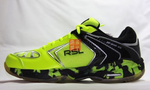 Chaussures de Badminton uniGenre - Ref 841119