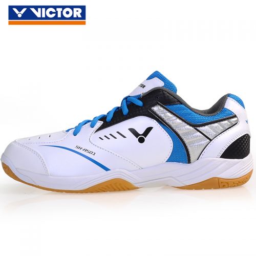  Chaussures de Badminton uniGenre VICTOR - Ref 841123