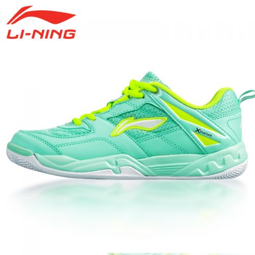 Chaussures de Badminton femme LINING - Ref 841130