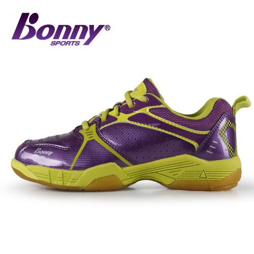  Chaussures de Badminton uniGenre BONNY - Ref 841134