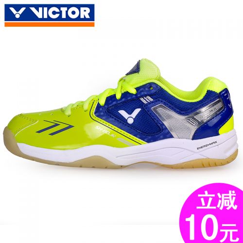  Chaussures de Badminton uniGenre VICTOR - Ref 841137