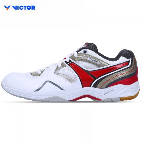  Chaussures de Badminton uniGenre VICTOR - Ref 841142