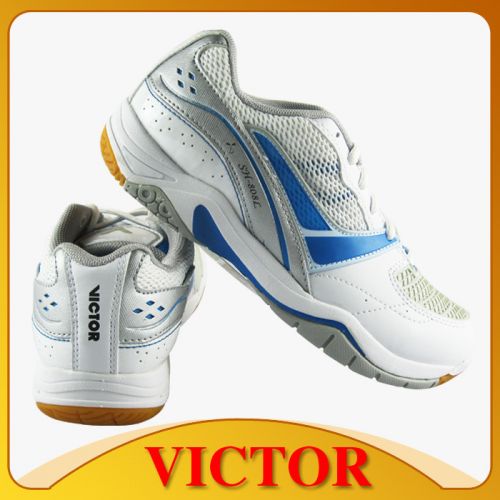  Chaussures de Badminton uniGenre VICTOR LM - Ref 841143