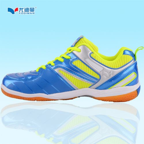  Chaussures de Badminton uniGenre YODIMAN - Ref 841168