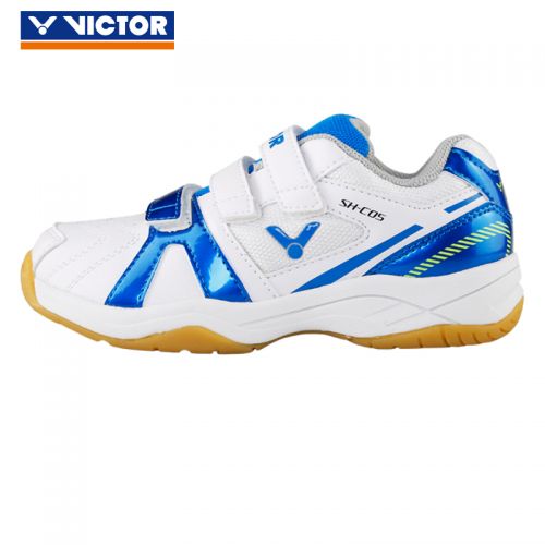  Chaussures de Badminton uniGenre VICTOR - Ref 841180