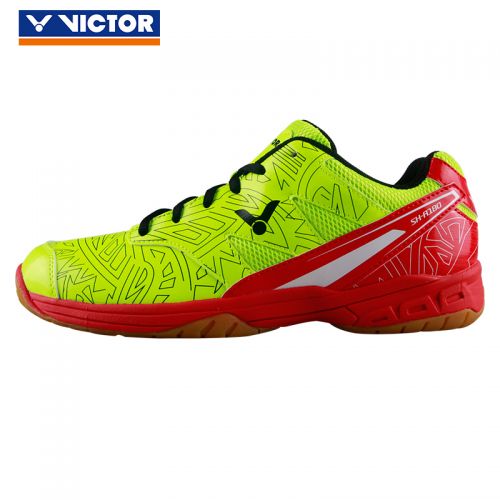  Chaussures de Badminton uniGenre VICTOR - Ref 841184