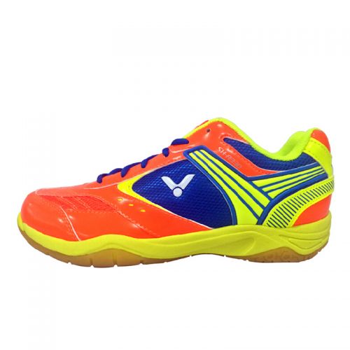  Chaussures de Badminton uniGenre VICTOR - Ref 841190