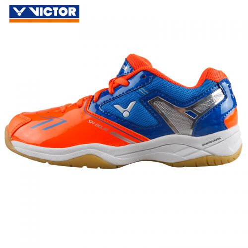  Chaussures de Badminton enfant VICTOR C/E/O - Ref 841194