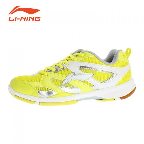  Chaussures de Badminton femme LINING - Ref 841207