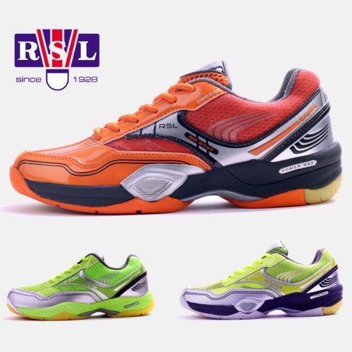  Chaussures de Badminton uniGenre - Ref 841213