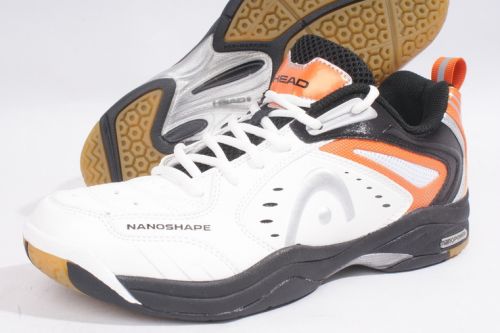Chaussures de Badminton homme WEIZHI - Ref 841217