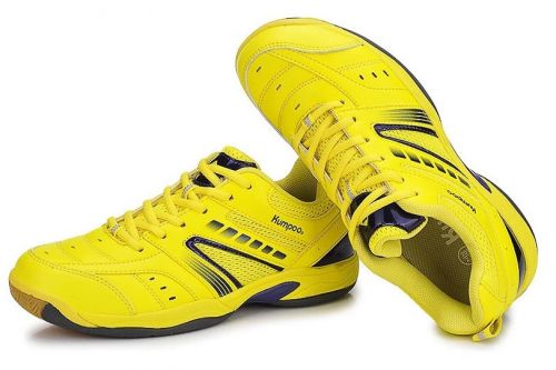  Chaussures de Badminton uniGenre KUMPOO KH - Ref 841223