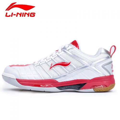 Chaussures de Badminton femme LINING - Ref 841228