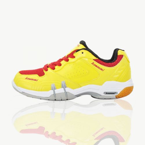 Chaussures de Badminton uniGenre KAWASAKI - Ref 841230