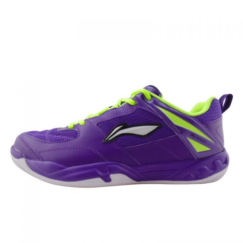  Chaussures de Badminton homme LINING - Ref 841239