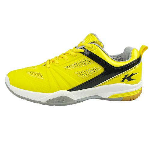  Chaussures de Badminton homme KASON - Ref 841241