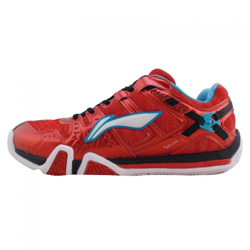  Chaussures de Badminton uniGenre LINING - Ref 841243