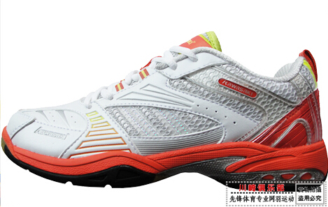  Chaussures de Badminton homme KAWASAKI - Ref 841245