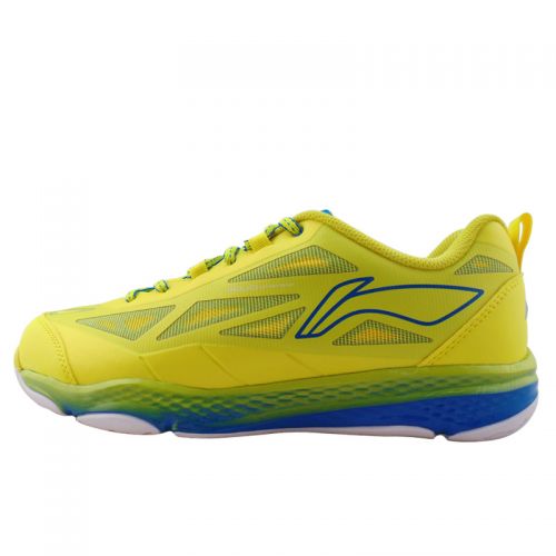 Chaussures de Badminton homme LINING - Ref 841246