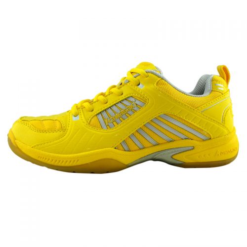 Chaussures de Badminton uniGenre KAWASAKI - Ref 841248