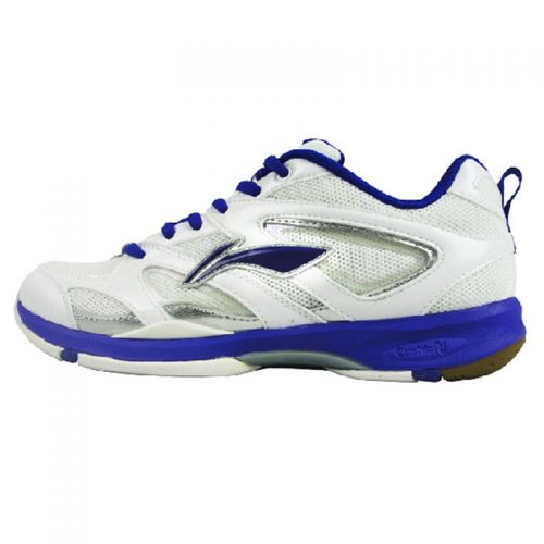 Chaussures de Badminton femme LINING - Ref 841249