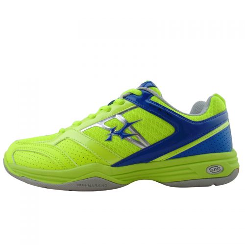  Chaussures de Badminton homme KASON - Ref 841252