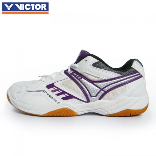  Chaussures de Badminton uniGenre VICTOR - Ref 841271
