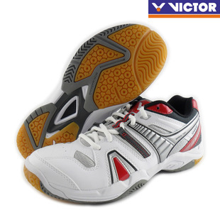  Chaussures de Badminton uniGenre VICTOR - Ref 841273