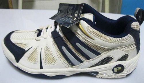 Chaussures de Badminton uniGenre OLIVER - Ref 841276