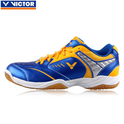  Chaussures de Badminton uniGenre VICTOR - Ref 841278
