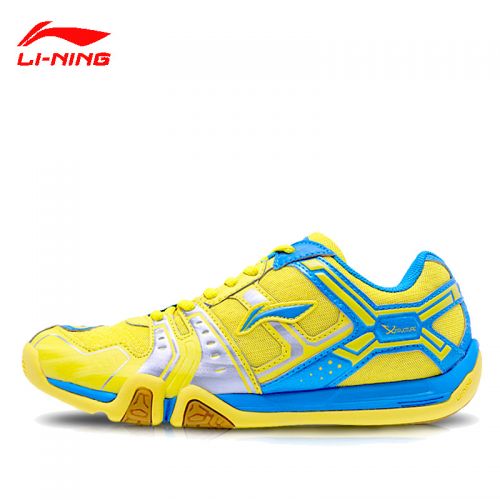  Chaussures de Badminton uniGenre LINING - Ref 841279