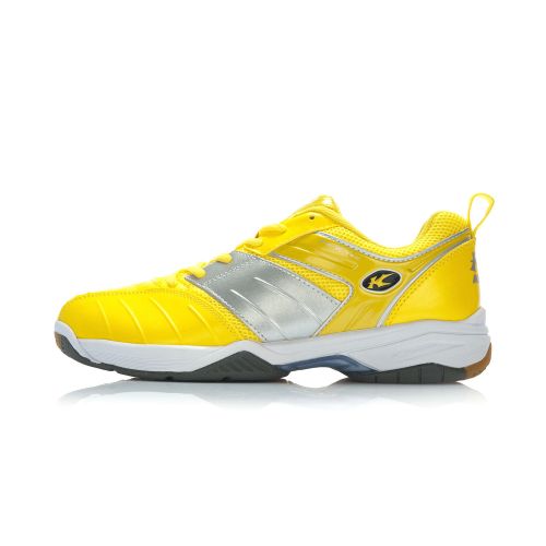  Chaussures de Badminton homme KASON - Ref 841281