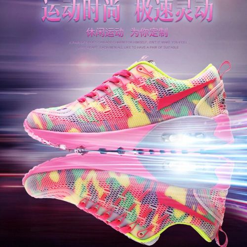 Chaussures de Badminton femme - Ref 841287