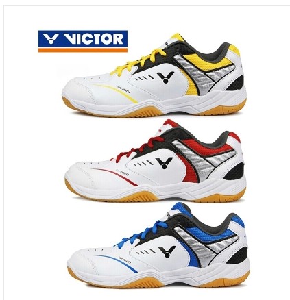  Chaussures de Badminton uniGenre VICTOR - Ref 841288