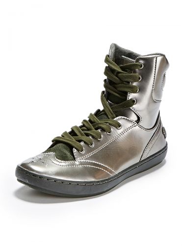  Chaussures de Badminton homme LINING - Ref 841290