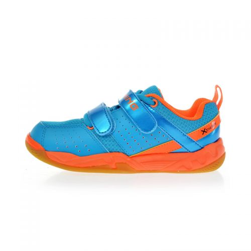  Chaussures de Badminton enfant LINING - Ref 841291