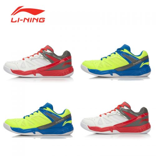 Chaussures de Badminton homme LINING - Ref 841301