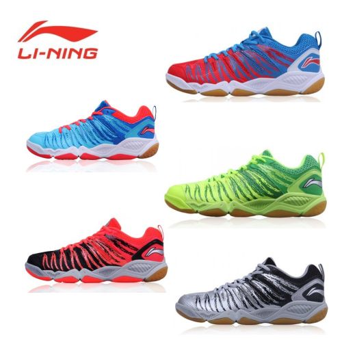  Chaussures de Badminton homme LINING - Ref 841305