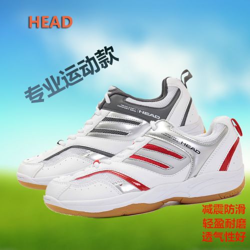 Chaussures de Badminton uniGenre HEAD - Ref 841310