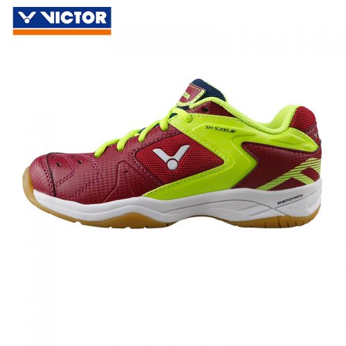  Chaussures de Badminton uniGenre VICTOR - Ref 841313
