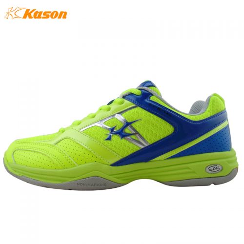  Chaussures de Badminton homme KASON - Ref 841315