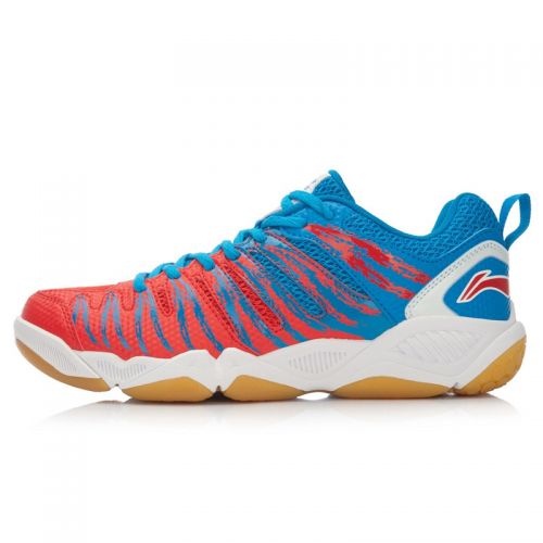  Chaussures de Badminton homme LINING - Ref 841316