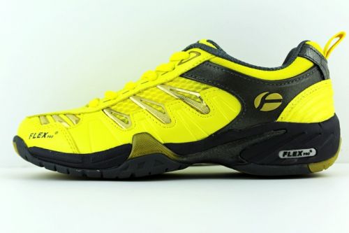 Chaussures de Badminton uniGenre FLEXPRO - Ref 841320