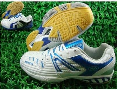 Chaussures de Badminton uniGenre - Ref 841328