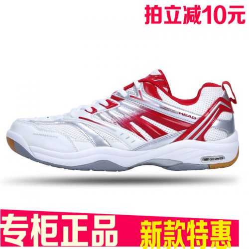  Chaussures de Badminton homme HEAD - Ref 841334