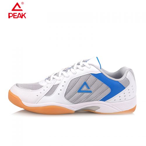  Chaussures de Badminton homme PEAK - Ref 841335