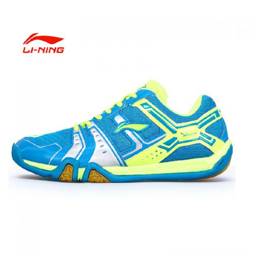 Chaussures de Badminton uniGenre LINING - Ref 841339
