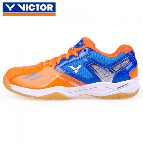  Chaussures de Badminton uniGenre VICTOR - Ref 841340