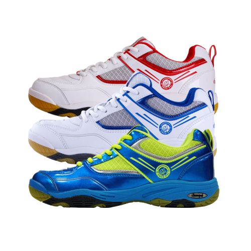 Chaussures de Badminton uniGenre - Ref 841354